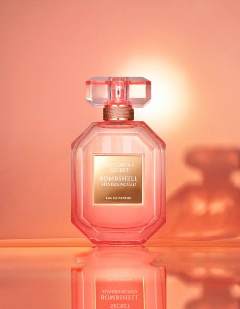Victoria's Secret Bombshell Sundrenched EDP 100 ML Kadın Tester Parfüm - Görsel 2