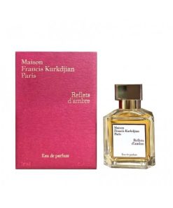 Maison Kurkdjian Reflets D'Ambre EDP 70 ML Unisex Parfüm