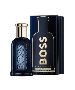 Hugo Boss Bottled Trıumph Elixir EDP 100 ML Erkek Parfüm