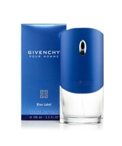 Givenchy Blue Label EDT 100 ML Erkek Parfüm