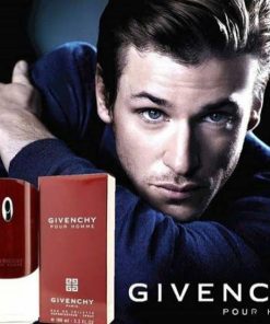 Alternative view of Givenchy Pour Homme EDT 100 ML Erkek Parfüm