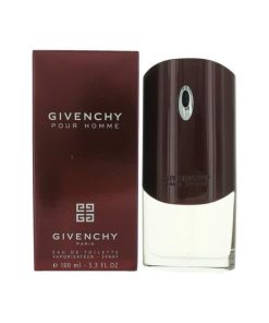 Givenchy Pour Homme EDT 100 ML Erkek Parfüm