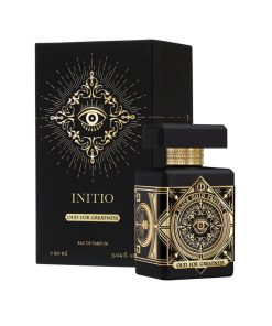 Initio Oud For Greatness EDP 90 ML Unisex Parfüm