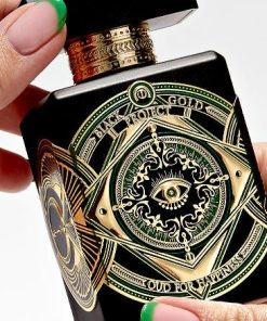 Alternative view of Initio Oud For Happiness EDP 90 ML Unisex Parfüm