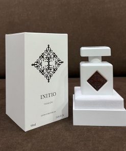 Initio Musk Therapy Extrait De Parfum EDP 90 ML Unisex - Görsel 4