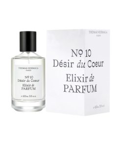 Thomas Kosmala No10 Desir Du Coeur EDP 100 ML Unisex Parfüm