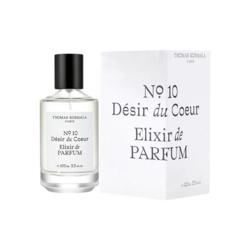 Thomas Kosmala No10 Desir Du Coeur EDP 100 ML Unisex Parfüm
