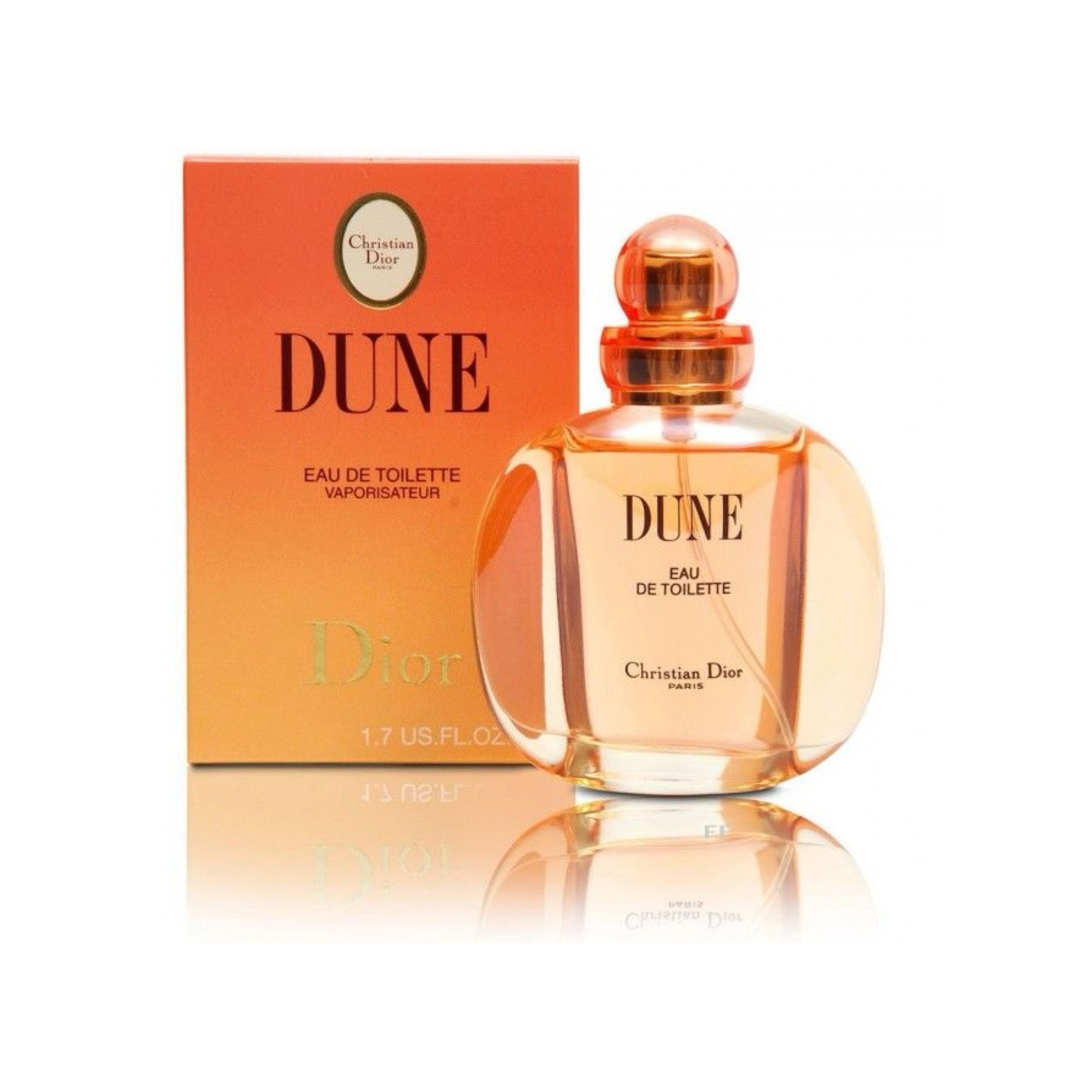Chistian Dior Dune EDT 100 ML Kadın Parfüm