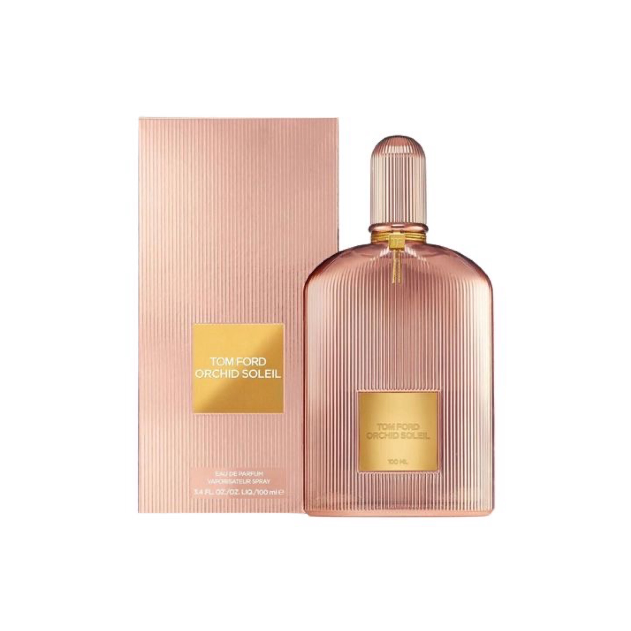 Tom Ford Orchid Soleil EDP 100 ML Kadın Parfum
