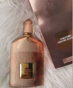 Alternative view of Tom Ford Orchid Soleil EDP 100 ML Kadın Parfum