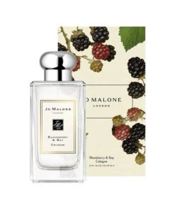Jo Malone London Blackberry & Bay Cologne 100 ML Unisex Parfüm