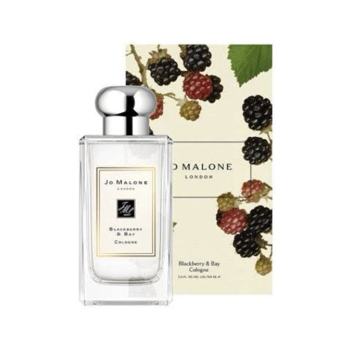 Jo Malone London Blackberry & Bay Cologne 100 ML Unisex Parfüm