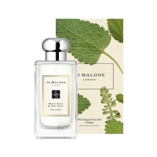 Jo Malone London Wood Sage & Sea Salt Cologne 100 ML Unisex Parfüm