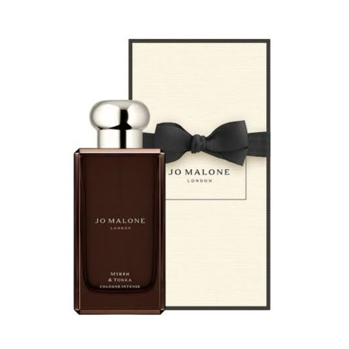 Jo Malone London Myrrh & Tonka Cologne Intense 100 ML Unisex Parfüm