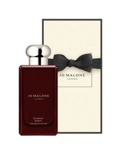 Jo Malone London Scarlet Poppy Cologne Intense 100 ML Unisex Parfüm