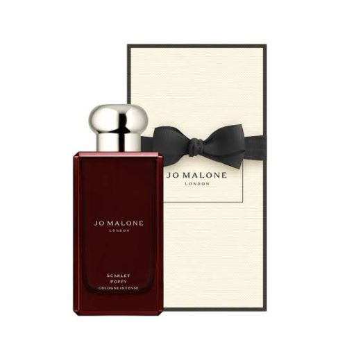 Jo Malone London Scarlet Poppy Cologne Intense 100 ML Unisex Parfüm