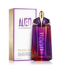 Thierry Mugler Alien Hypersense EDP 90 ML Kadın Parfüm