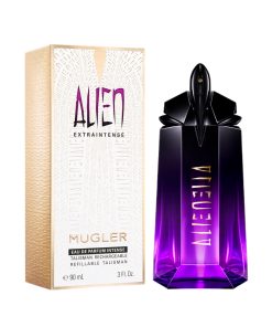 Thierry Mugler Alien Extraintense EDP 90 ML Kadın Parfüm