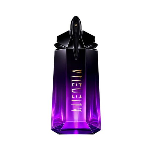 Thierry Mugler Alien Extraintense EDP 90 ML Kadın Tester Parfüm