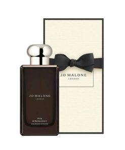 Jo Malone London Oud & Bergamot Cologne Intense 100 ML Unisex Parfüm