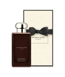Jo Malone London Dark Amber & Ginger Lily Cologne Intense 100 ML Unisex Parfüm