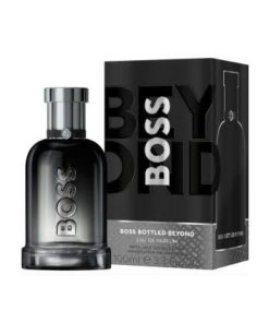 Hugo Boss Bottled Beyond EDP 100 ML Erkek Parfüm
