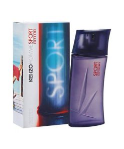 Kenzo Homme Sport Extreme EDP 100 ML Erkek Parfüm