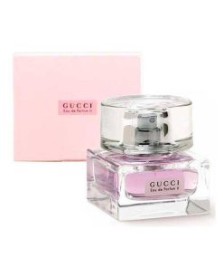 Gucci Gucci II EDP 75 ML Kadın Parfüm