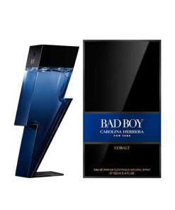 Carolina Herrera Bad Boy Cobalt EDP 100 ML Erkek Parfüm