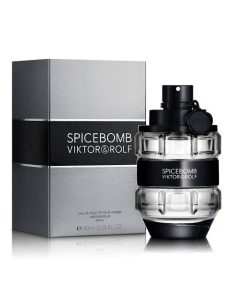 Viktor&Rolf SpiceBomb EDT 90 ML Erkek Parfüm