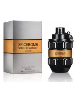 Viktor&Rolf SpiceBomb Extreme EDP 90 ML Erkek Parfüm