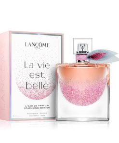 Lancome La Vie Est Belle L'Eau Sparkling Edition EDP 75 ML Kadın Parfüm