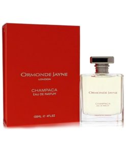 Ormonde Jayne Champaca EDP 120 ML Unisex Parfüm
