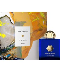 Amouage Interlude Woman EDP 100 ML Kadın Parfüm