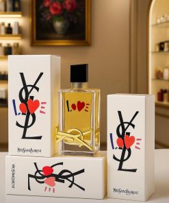 Alternative view of Yves Saint Laurent Libre Saisonniere Collector Edition EDP 90 ML Kadın Parfüm