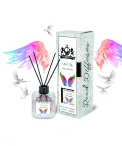Angel Bambu Çubuklu Oda Kokusu 150ML