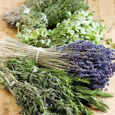 Aromatik 🔹