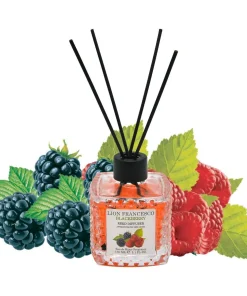 Blackberry Bambu Çubuklu Oda Kokusu 150ML