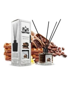 Chocolate Bambu Çubuklu Oda Kokusu 150ML