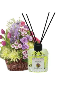 Flowers Bouquet Bambu Çubuklu Oda Kokusu 150ML