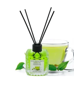 Green Tea Bambu Çubuklu Oda Kokusu 150ML