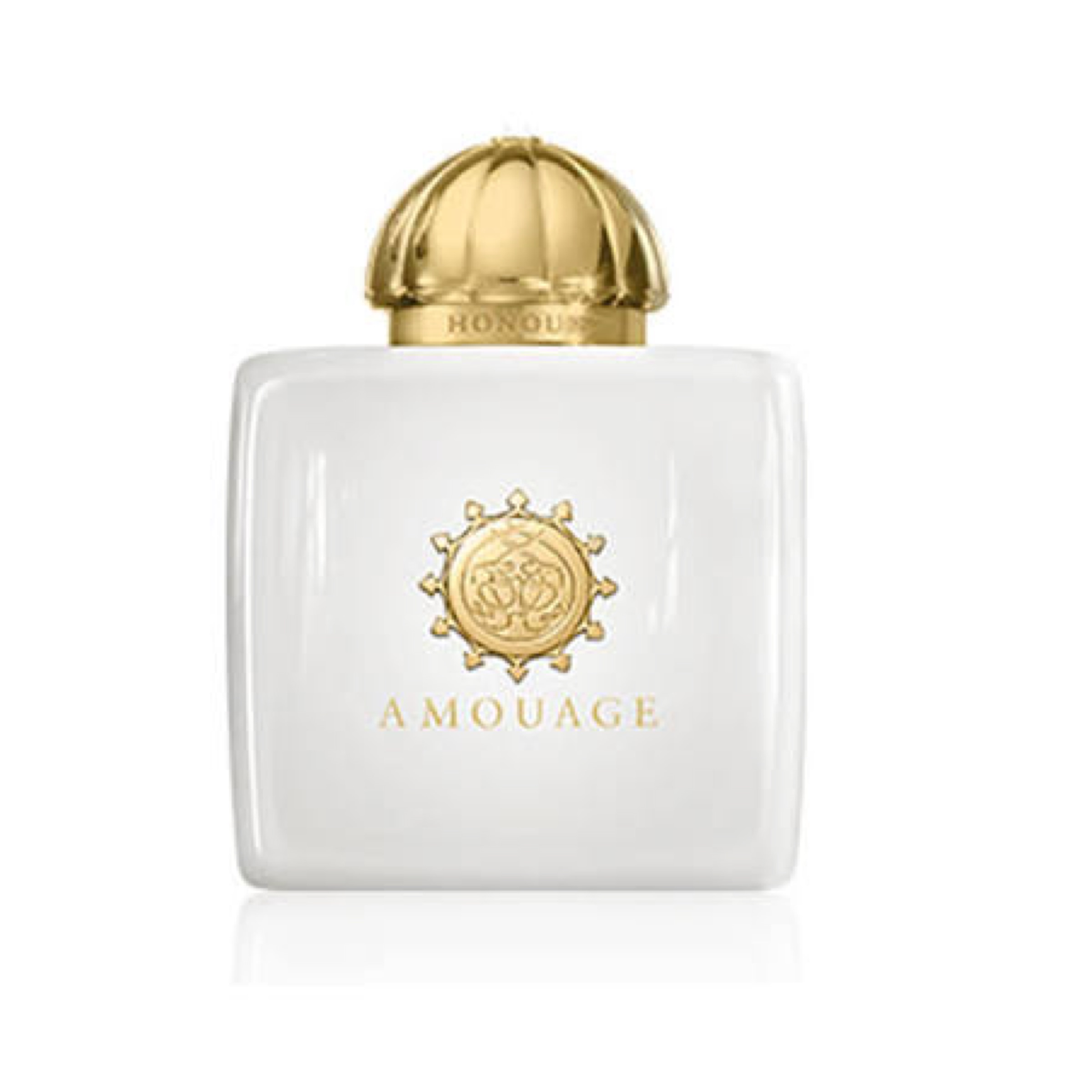 Amouage Honour Woman EDP 100 ML Kadın Tester Parfüm