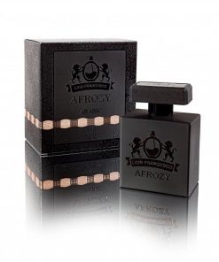Lion Francesco Afrozy Arabıc Man EDP 100 ML Erkek Parfüm