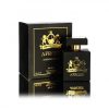 Lion Francesco Afrozy Aphrodıslaque Extrait EDP 100 ML Erkek Parfüm