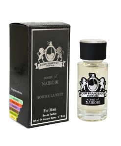 Lion Francesco Afrozy Scent Of Nairobi Erkek Parfüm 50 ML