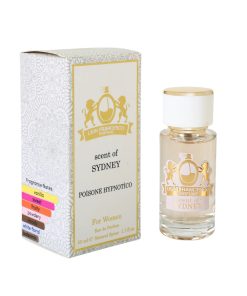 Lion Francesco Afrozy Scent Of Sydney Kadın Parfüm 50 ML