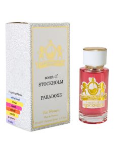 Lion Francesco Afrozy Scent Of Stockholm Kadın Parfüm 50 ML