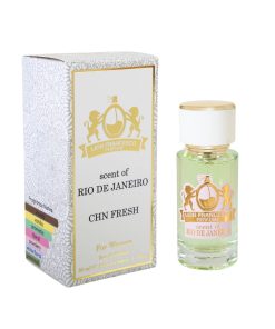 Lion Francesco Afrozy Scent Of Rio De Janeiro Kadın Parfüm 50 ML