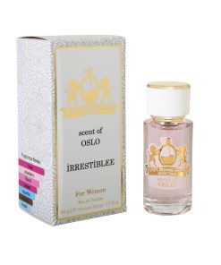 Lion Francesco Afrozy Scent Of Oslo Kadın Parfüm 50 ML