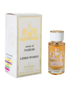 Lion Francesco Afrozy Scent Of Nairobi Kadın Parfüm 50 ML